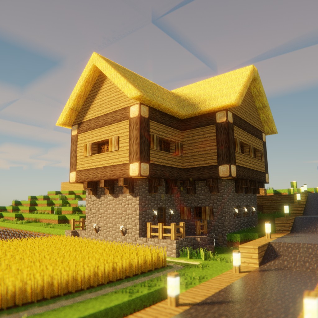 minetest scene preview image 1