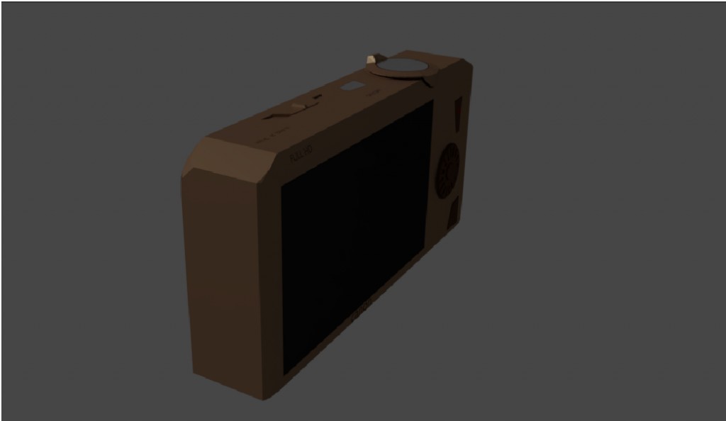 canon power-shot SD4500 IS preview image 2