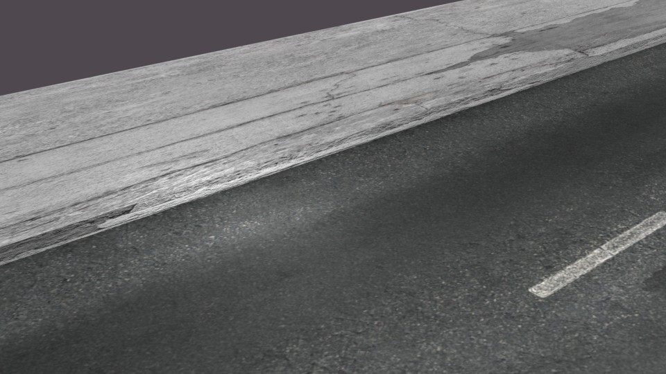 Simple Street preview image 1