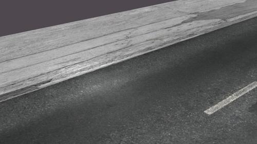 Simple Street preview image