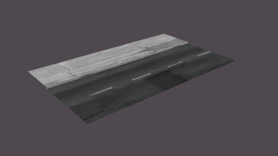 Simple Street preview image 2