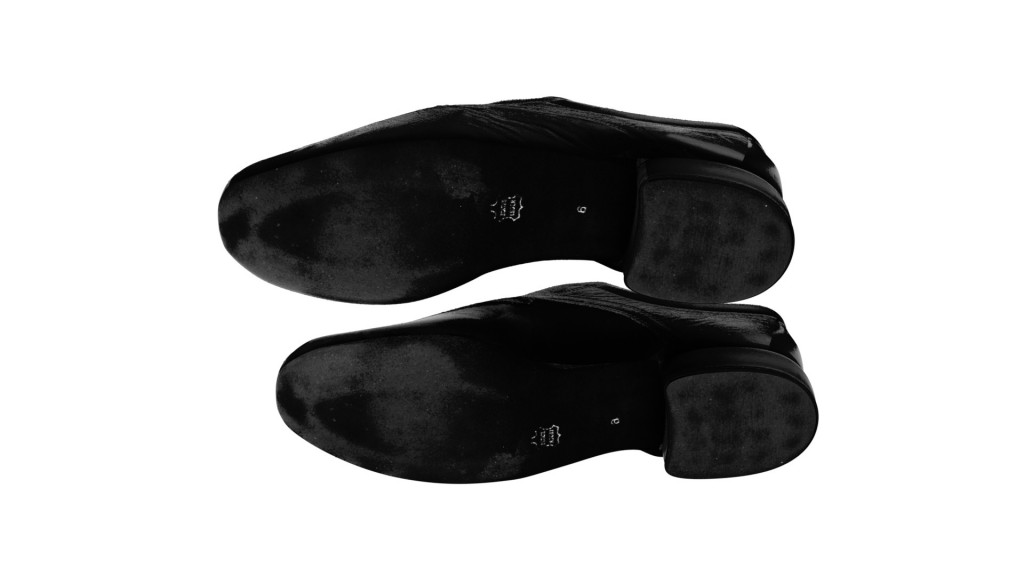 Male Dancing Shoes preview image 2