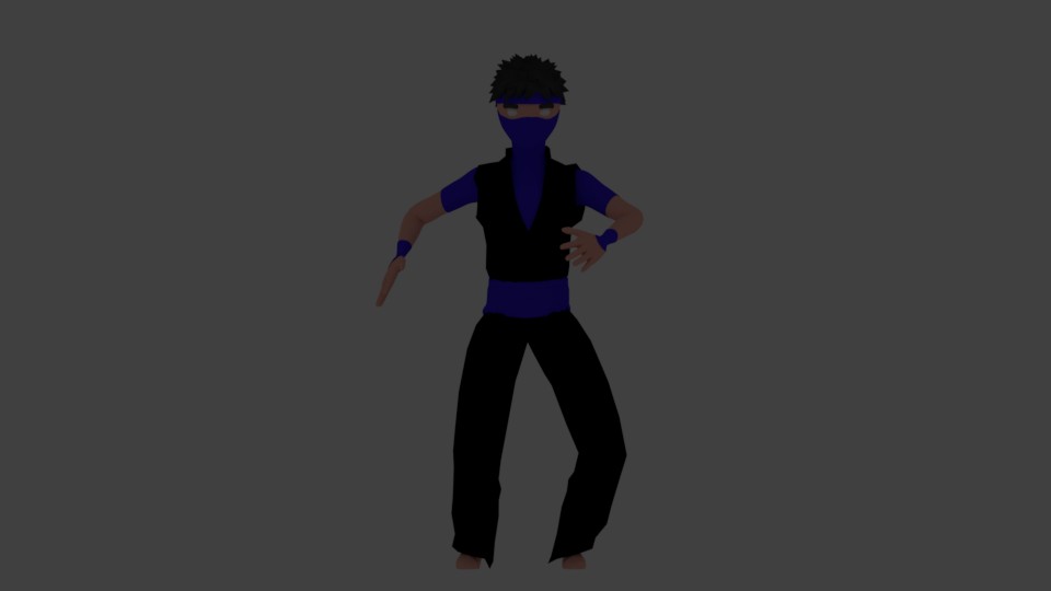 Ninja 1 preview image 1