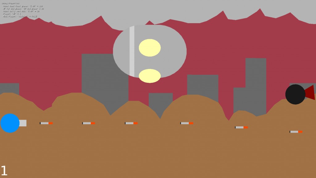 Dr. Kahl's Robot - Expert recreation preview image 2