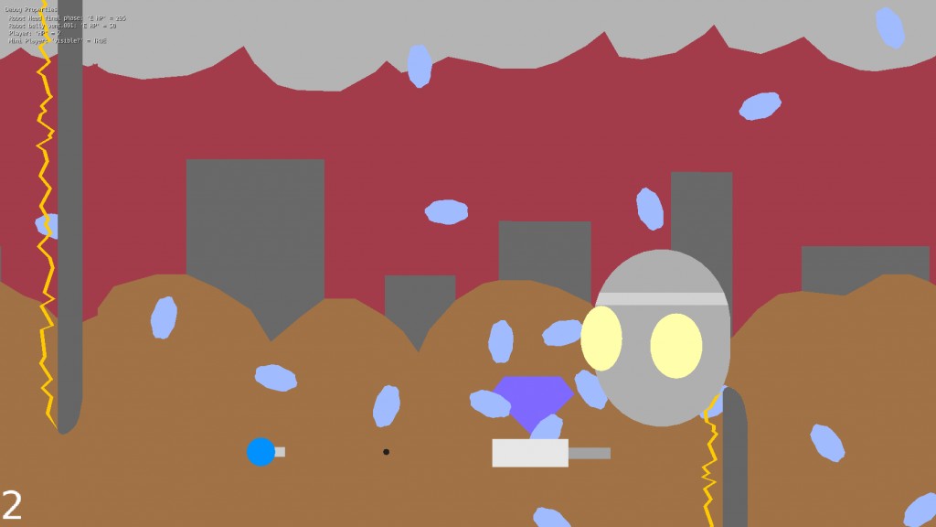 Dr. Kahl's Robot - Expert recreation preview image 3