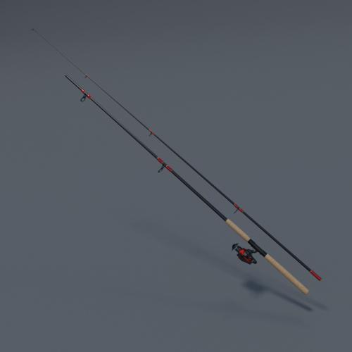 Fishing Rod preview image
