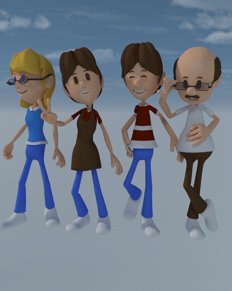 Ciclos Town V.2.0 preview image 1