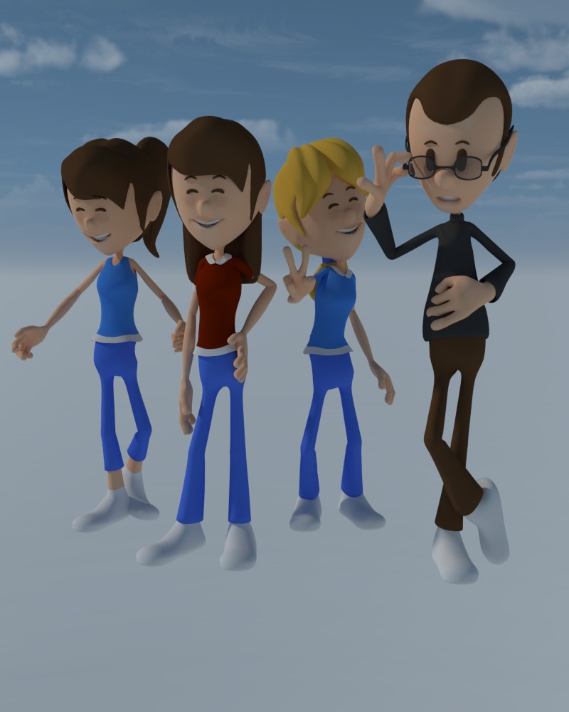 Ciclos Town V.2.0 preview image 2