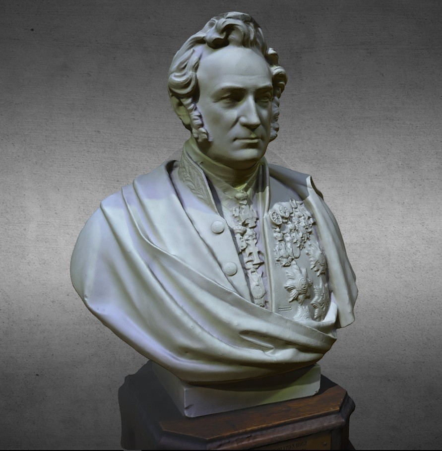 Baron Seutin  preview image 1