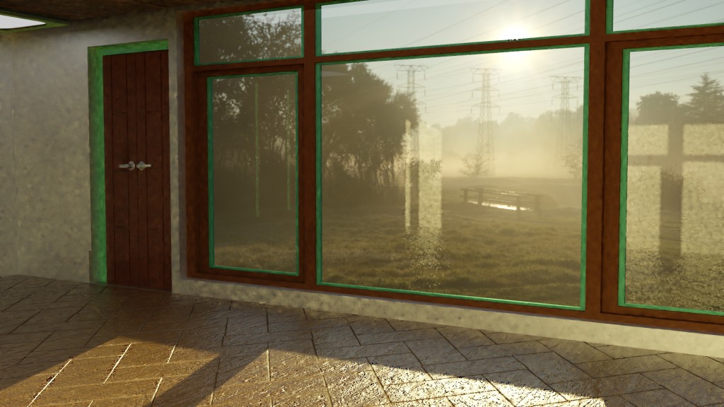 Architecture Building  preview image 1