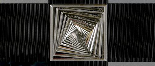 Cross Animation Trippy Image Chromakey preview image