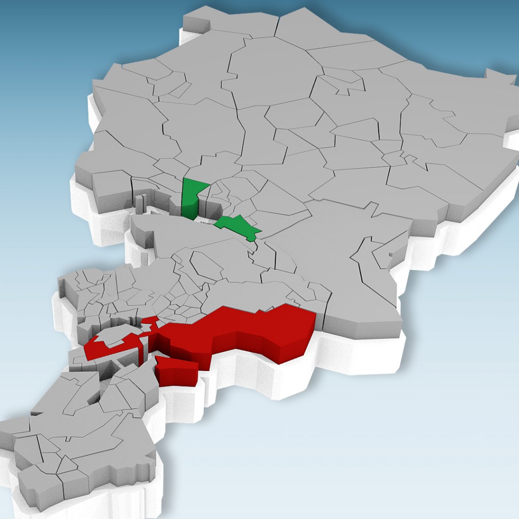 Tessin 3d model preview image 3