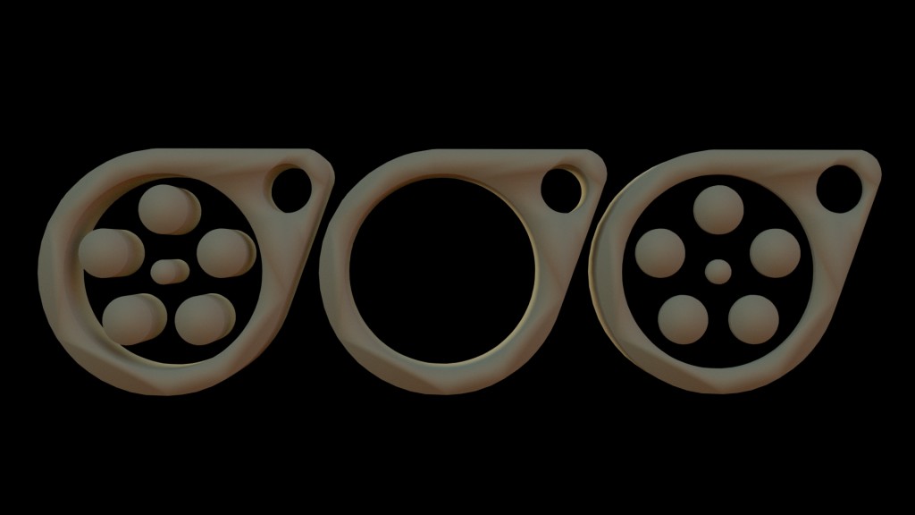 SFM 3D Icon preview image 2