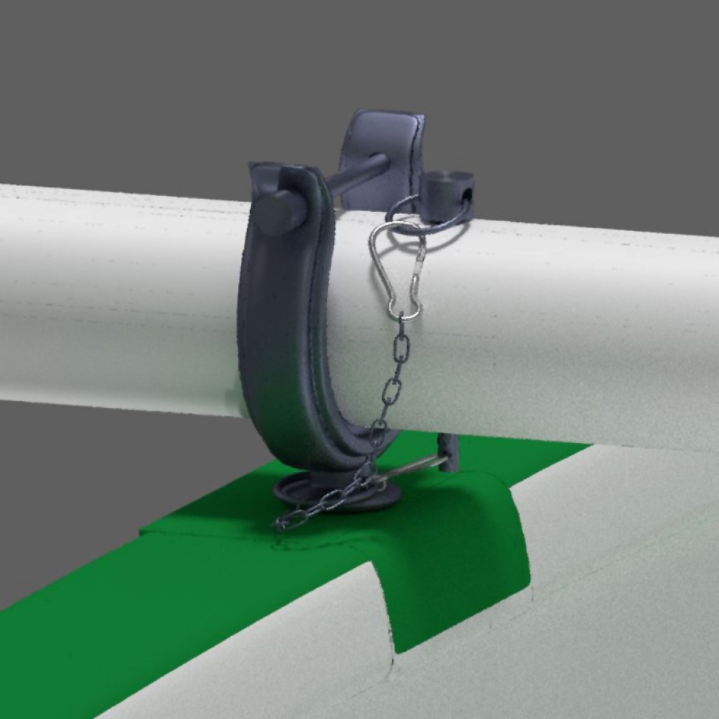 Kayak and Rowboat (Dinghy) preview image 3