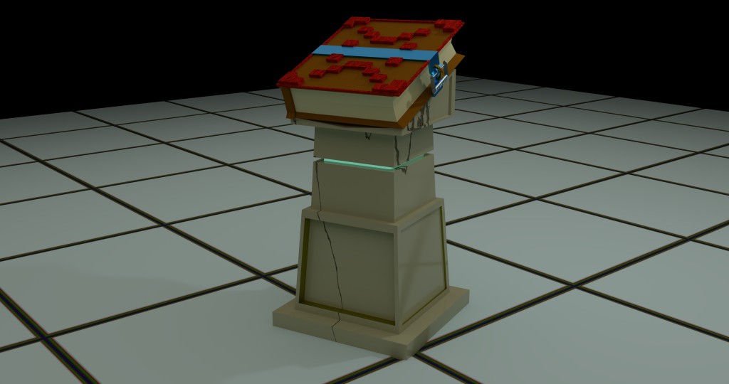 Fantasy Old Book  preview image 1