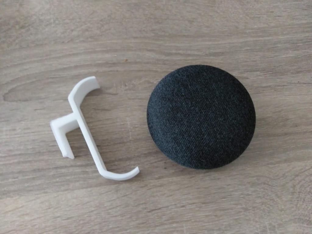 Google Home Mini Mount preview image 1