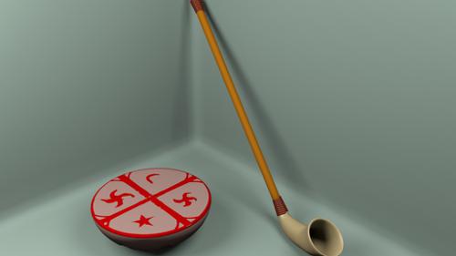 Trutruca y KultrÃÂºn preview image