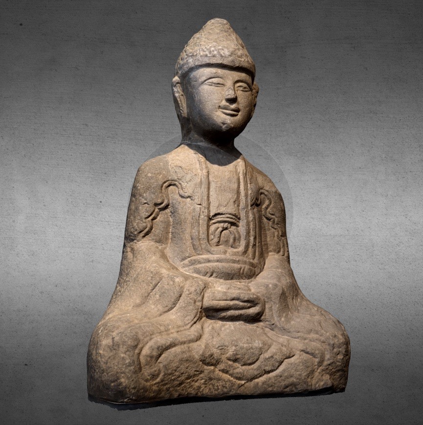 Buddha preview image 1
