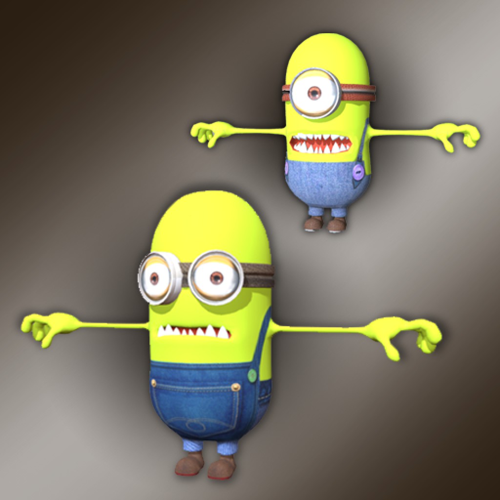 Minions preview image 1