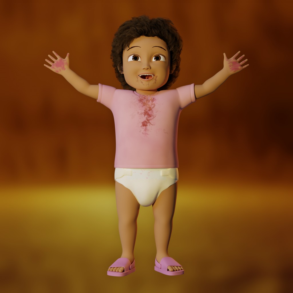 Boots the Overlander preview image 1