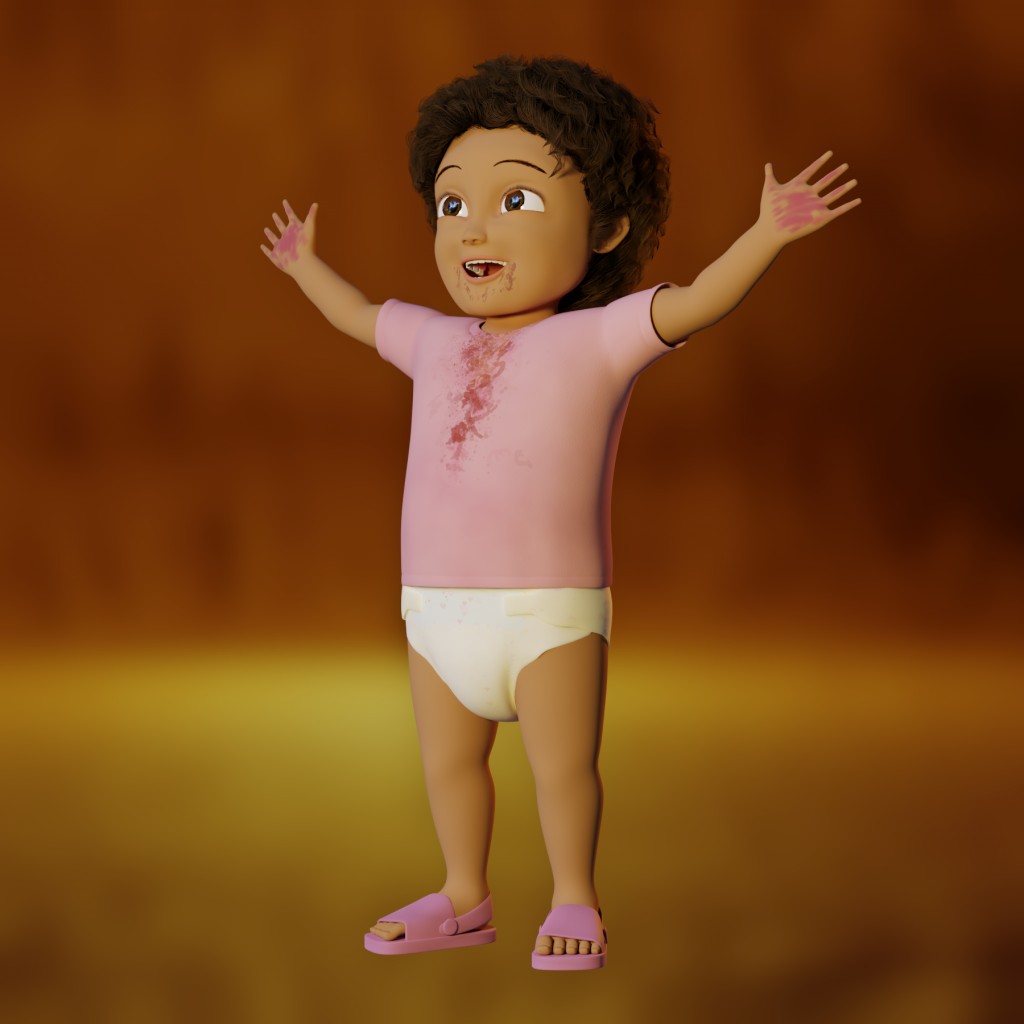 Boots the Overlander preview image 2