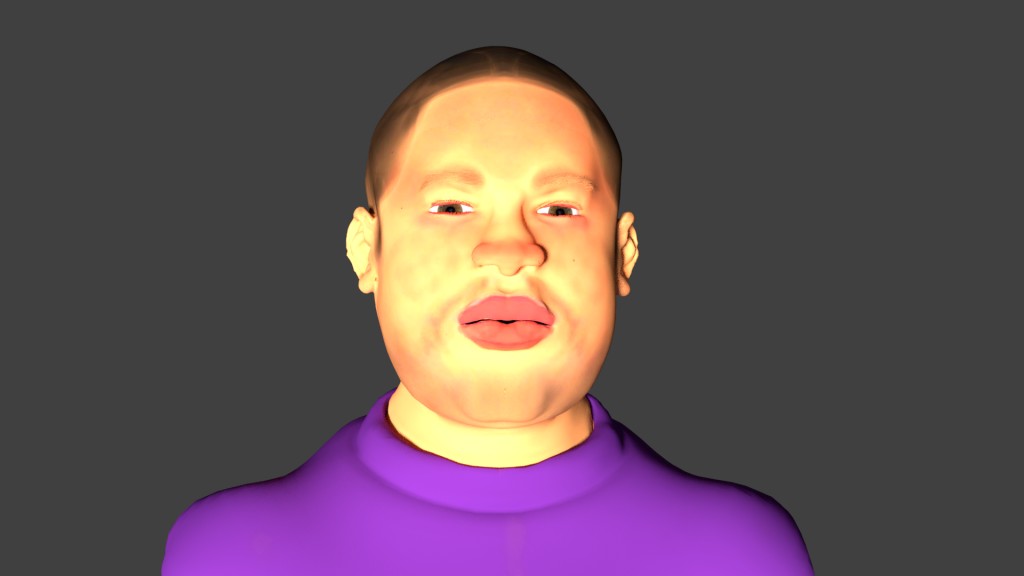 Man Dad preview image 1