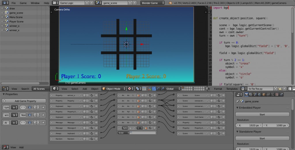 tic tac toe preview image 1