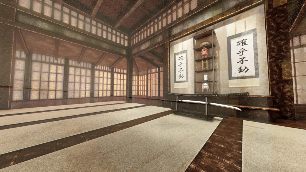 Karate DOJO preview image 3