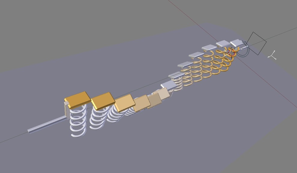 Piston Rig preview image 1