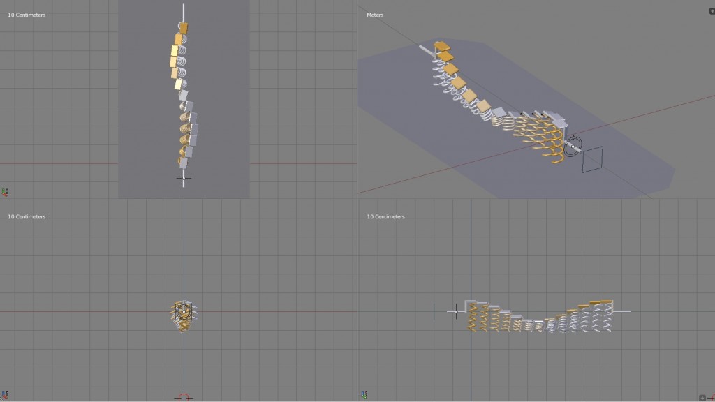 Piston Rig preview image 2