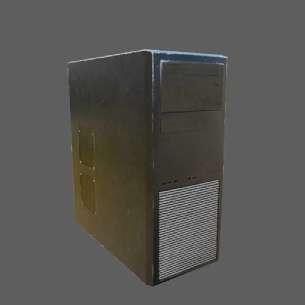 Computer case (Game ready) preview image 1