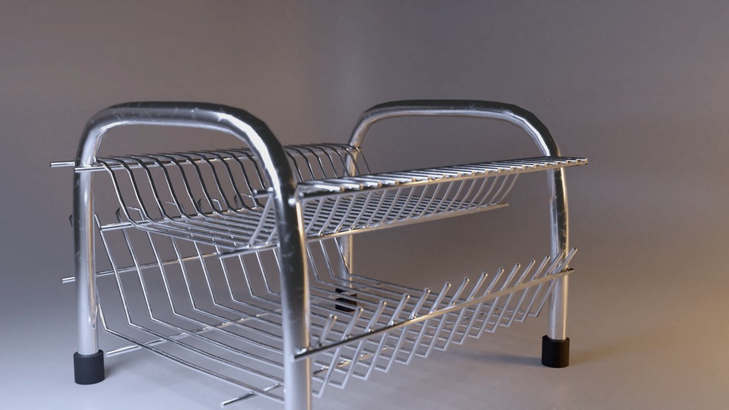 Dish drainer preview image 1