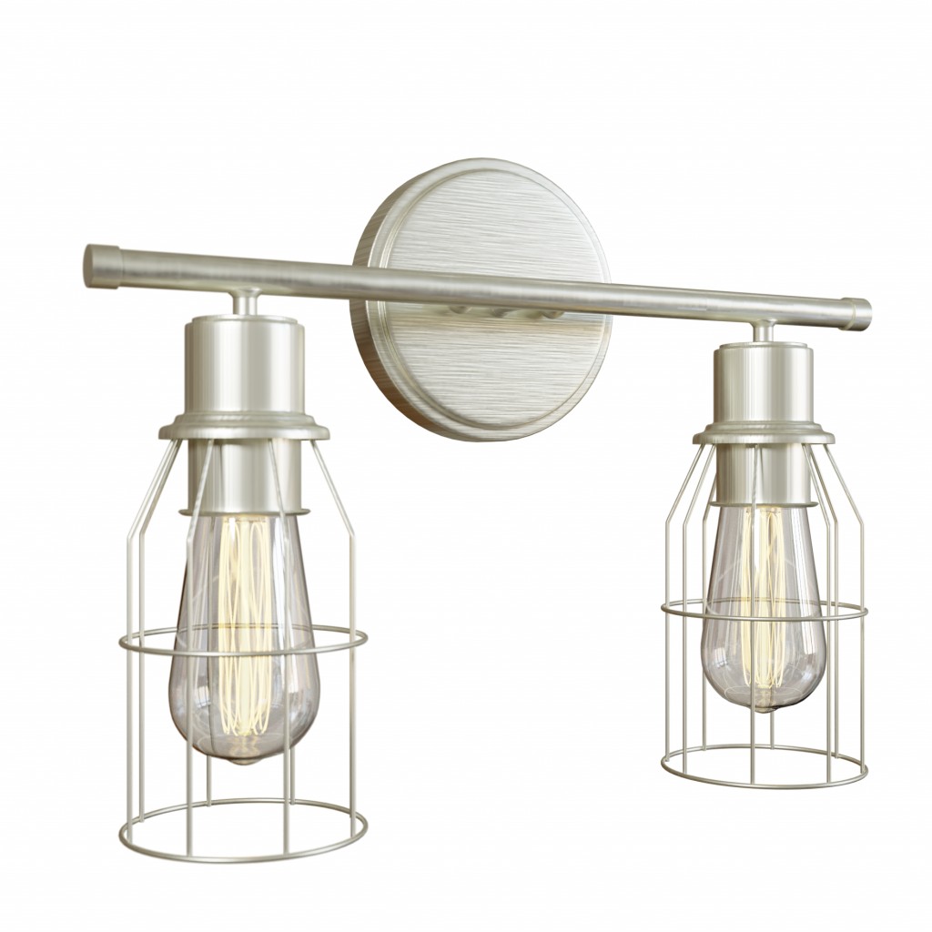 2 Wall-mount Lights preview image 1