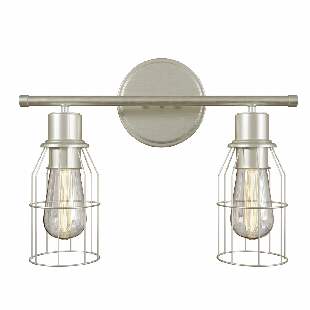 2 Wall-mount Lights preview image 2