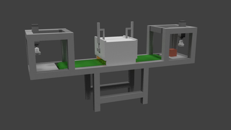 Gip2018 The Drying oven preview image 1