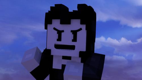 Bendy The Dancing Demon preview image