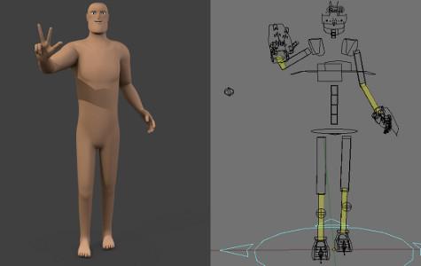 Character02-Rigged preview image