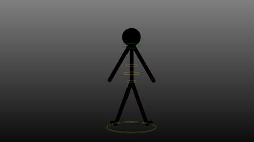Stickman RIG 2 preview image