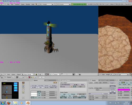 Light house preview image