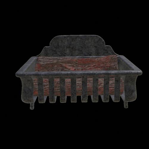 Fireplace Insert preview image