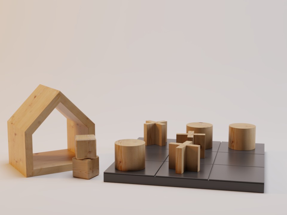 Archviz Pack 2 preview image 1