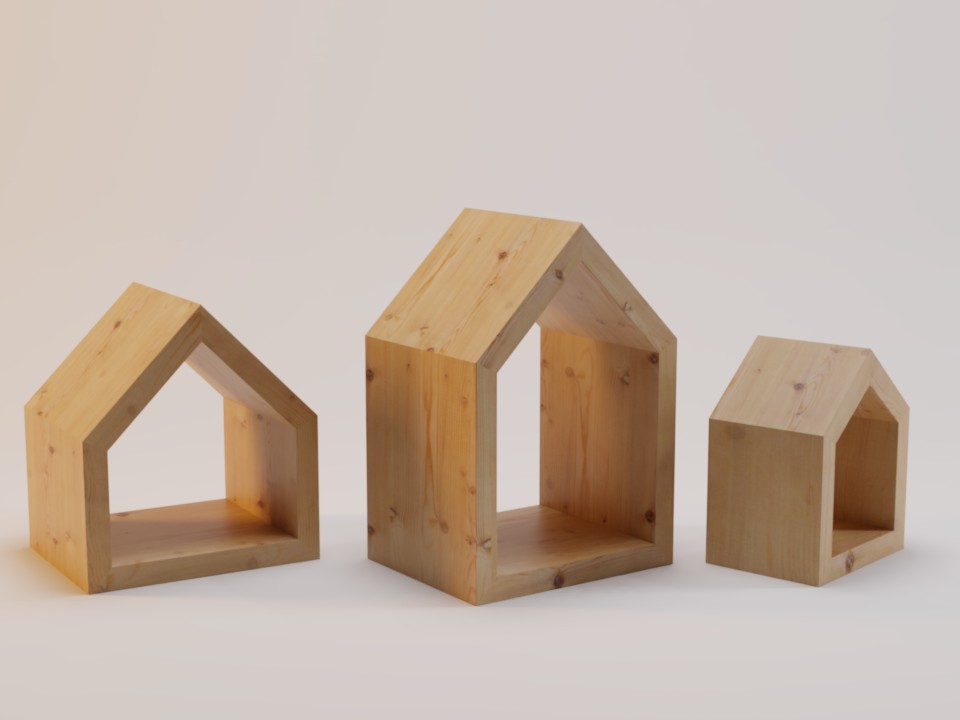 Archviz Pack 2 preview image 3