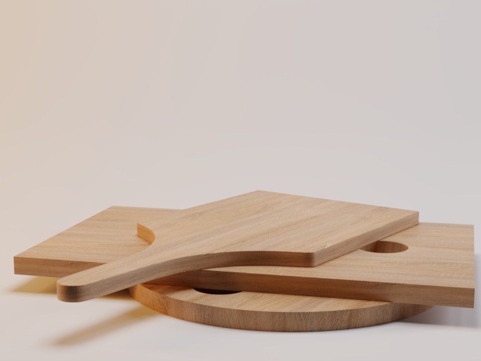 Archviz Pack 2 preview image 4