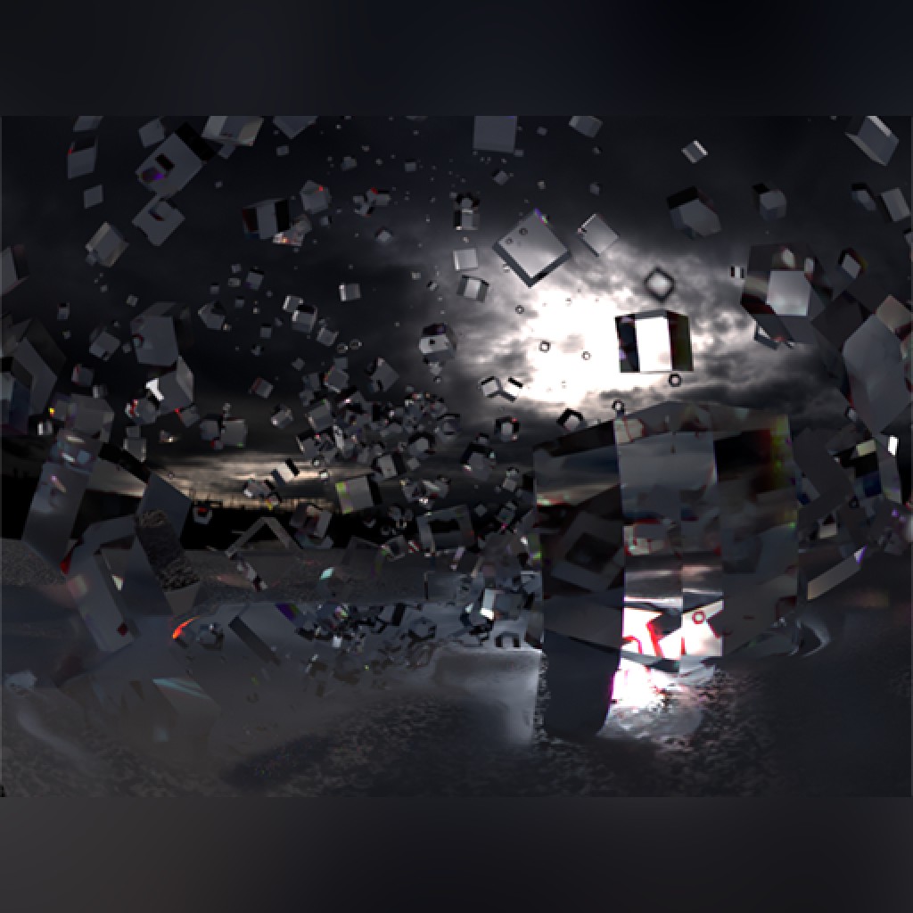 Prism Rain preview image 1