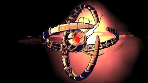 Alliens Base preview image