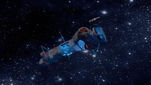 Space-Linkor preview image