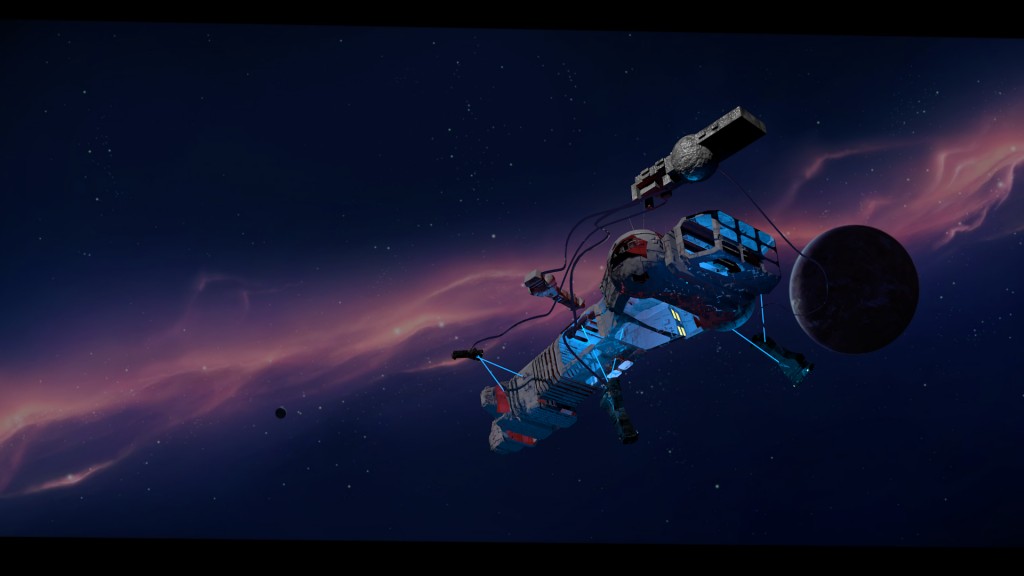 Space-Linkor preview image 7