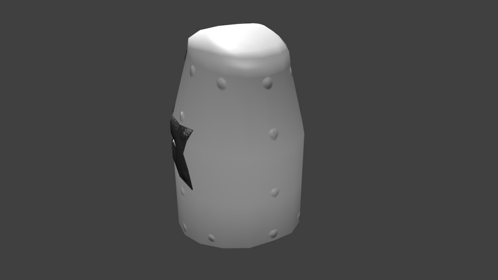 Templar Helmet preview image 3