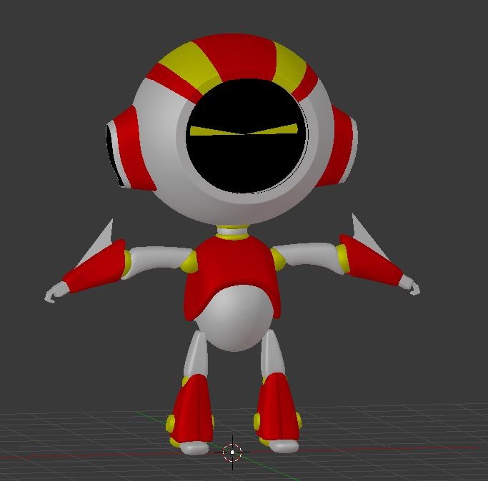 MechaPolitan preview image 1