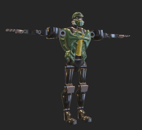 Mr. Robot preview image